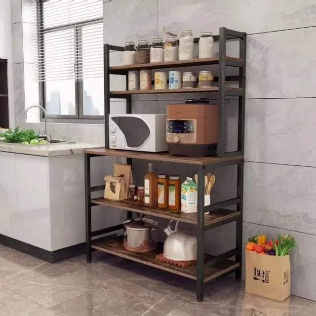 Kitchen Storage Unit TAJ 060 • Ro2ya Home