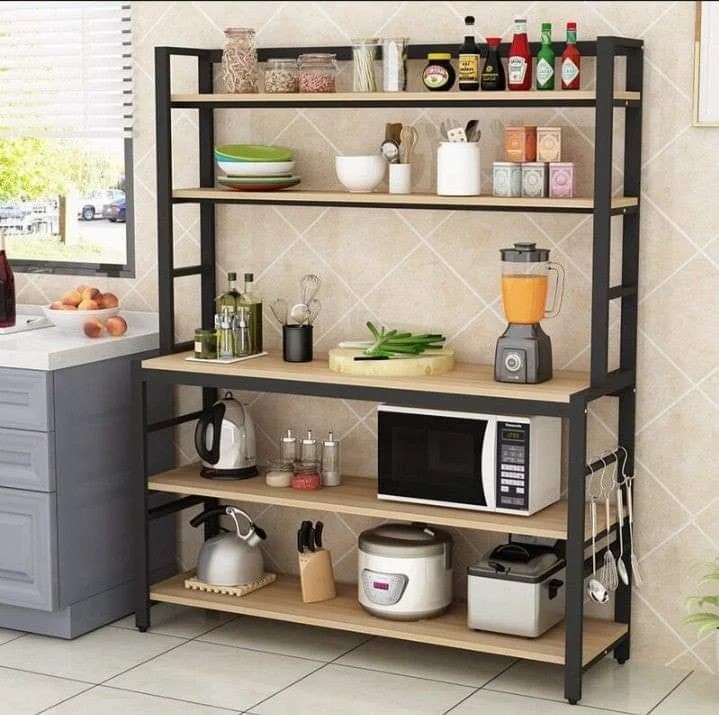 Kitchen Storage Unit TAJ 061 • Ro2ya Home