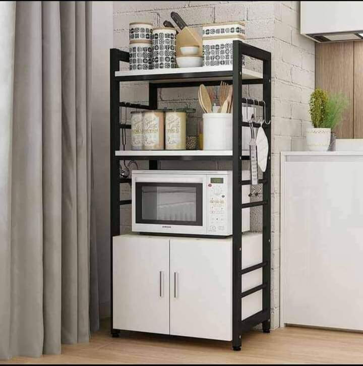 Kitchen Storage Unit TAJ 062 • Ro2ya Home