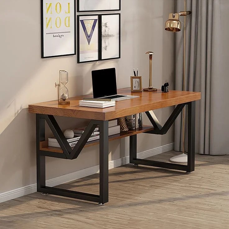 Steel desk mm02270 • Ro2ya Home
