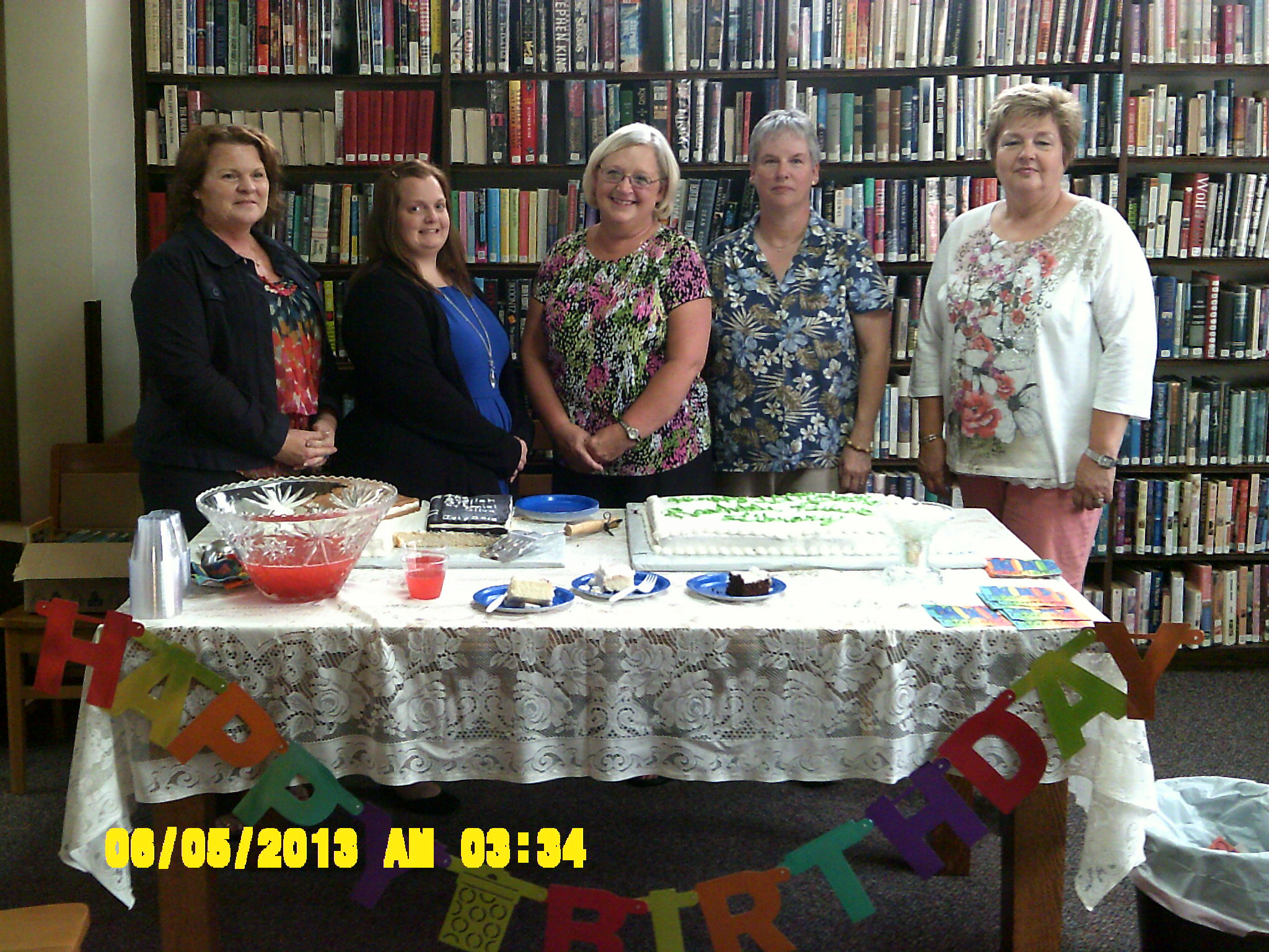 Pictures Roachdale Franklin Township Public Library