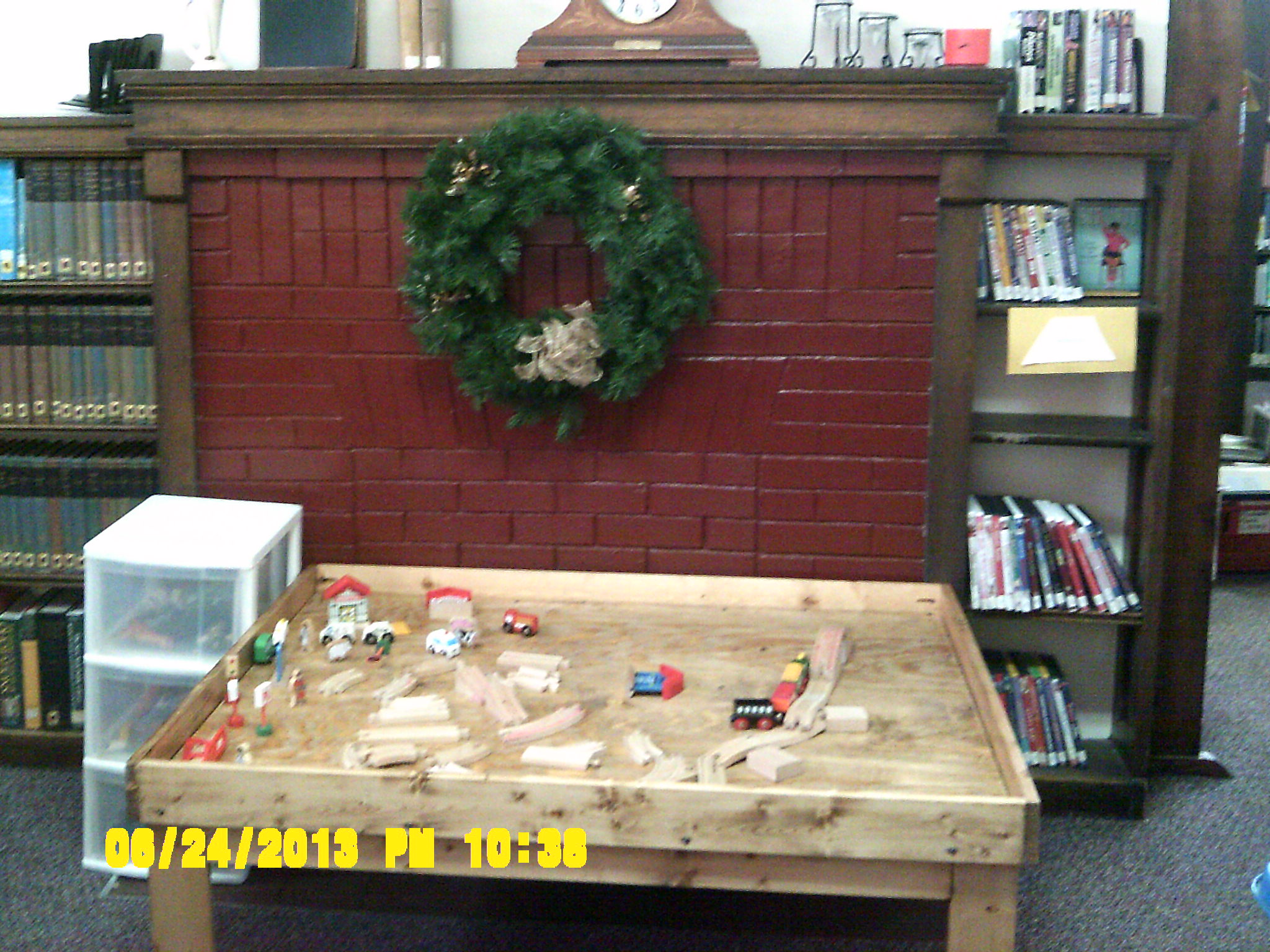 Pictures Roachdale Franklin Township Public Library