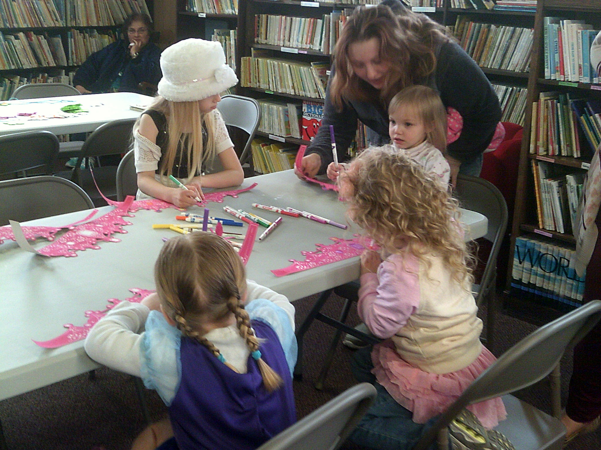 Pictures Roachdale Franklin Township Public Library