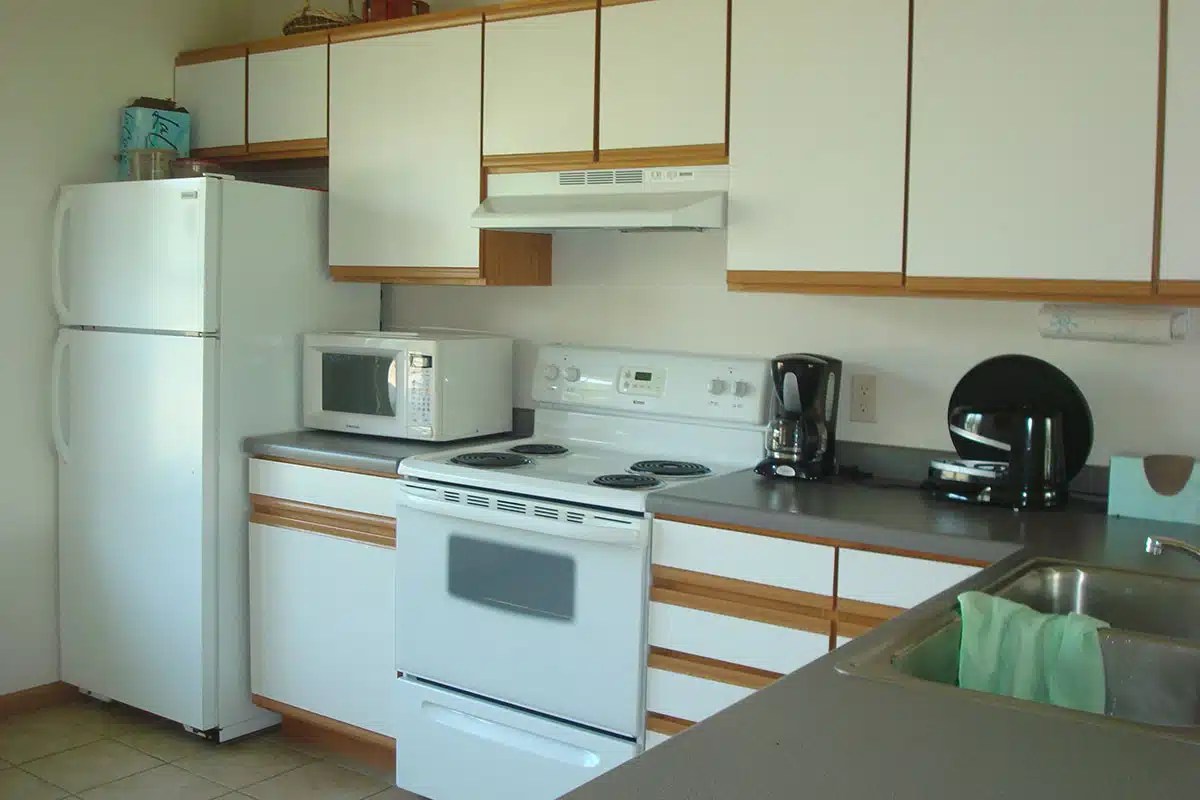 Centre Crossing Courtyard Property Management