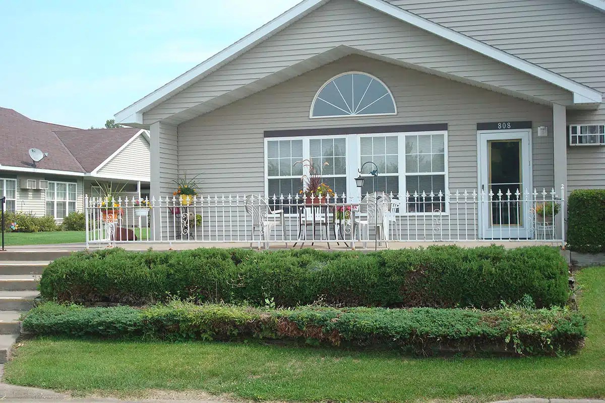 Courtyard Townhomes Courtyard Property Management