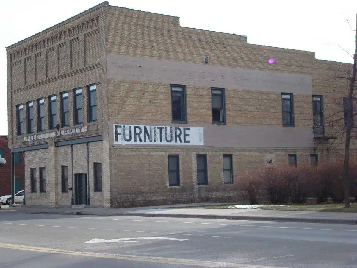 River Walk Apartments Courtyard Property Management