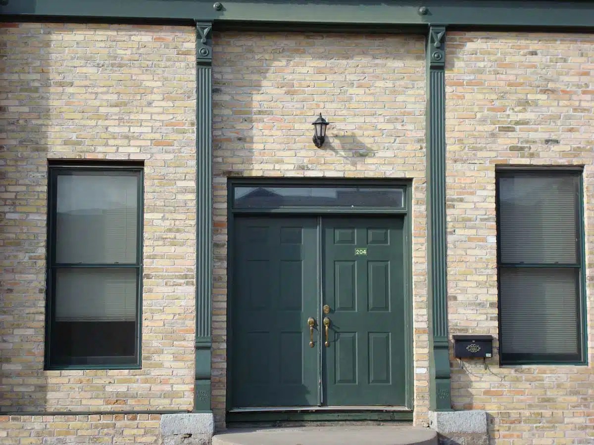 River Walk Apartments Courtyard Property Management