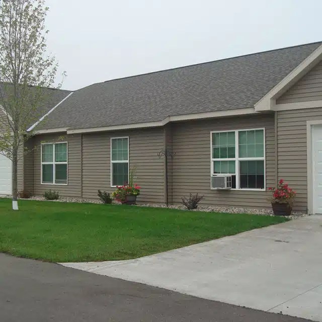 Courtyard Property Management Providing Townhomes & Apartments to