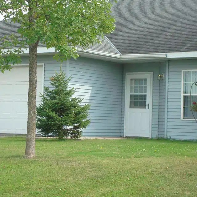 Courtyard Property Management Providing Townhomes & Apartments to