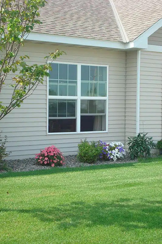 Plainfield Townhomes Courtyard Property Management