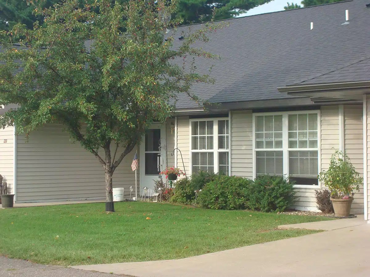 Melrose Courtyard Property Management