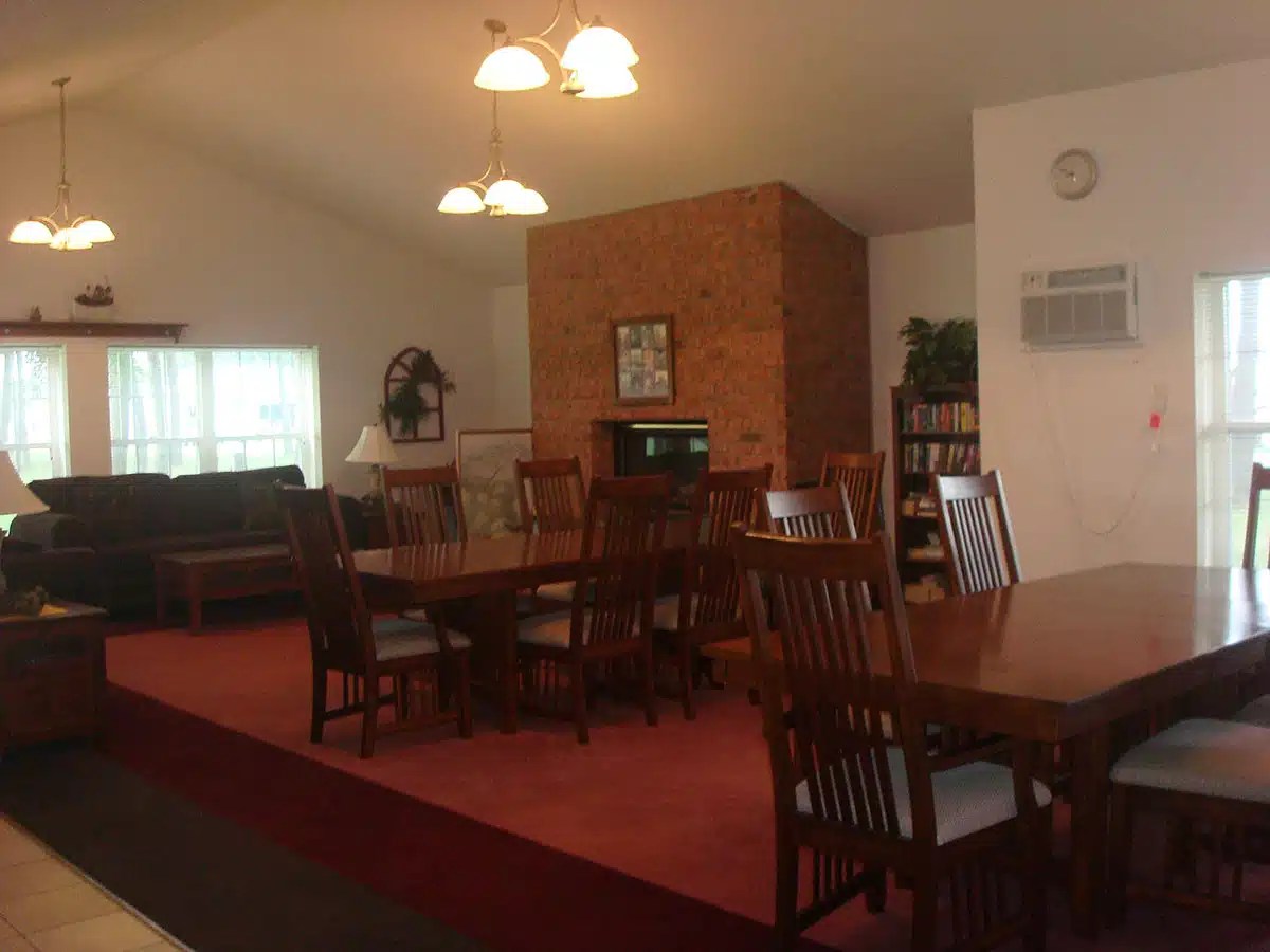 East Village Townhomes Courtyard Property Management