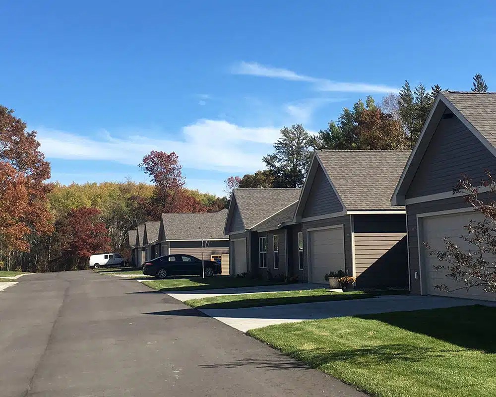 Staples Courtyard Property Management