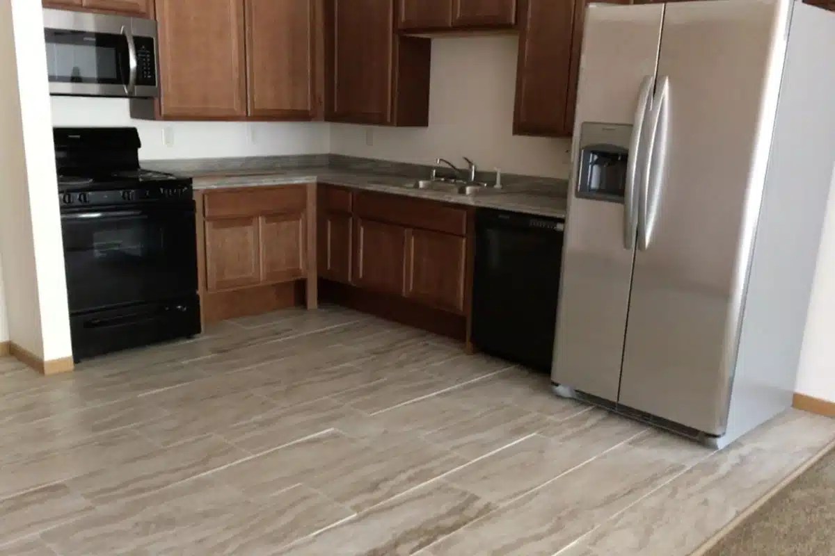 Harbor Landing Apartments Courtyard Property Management