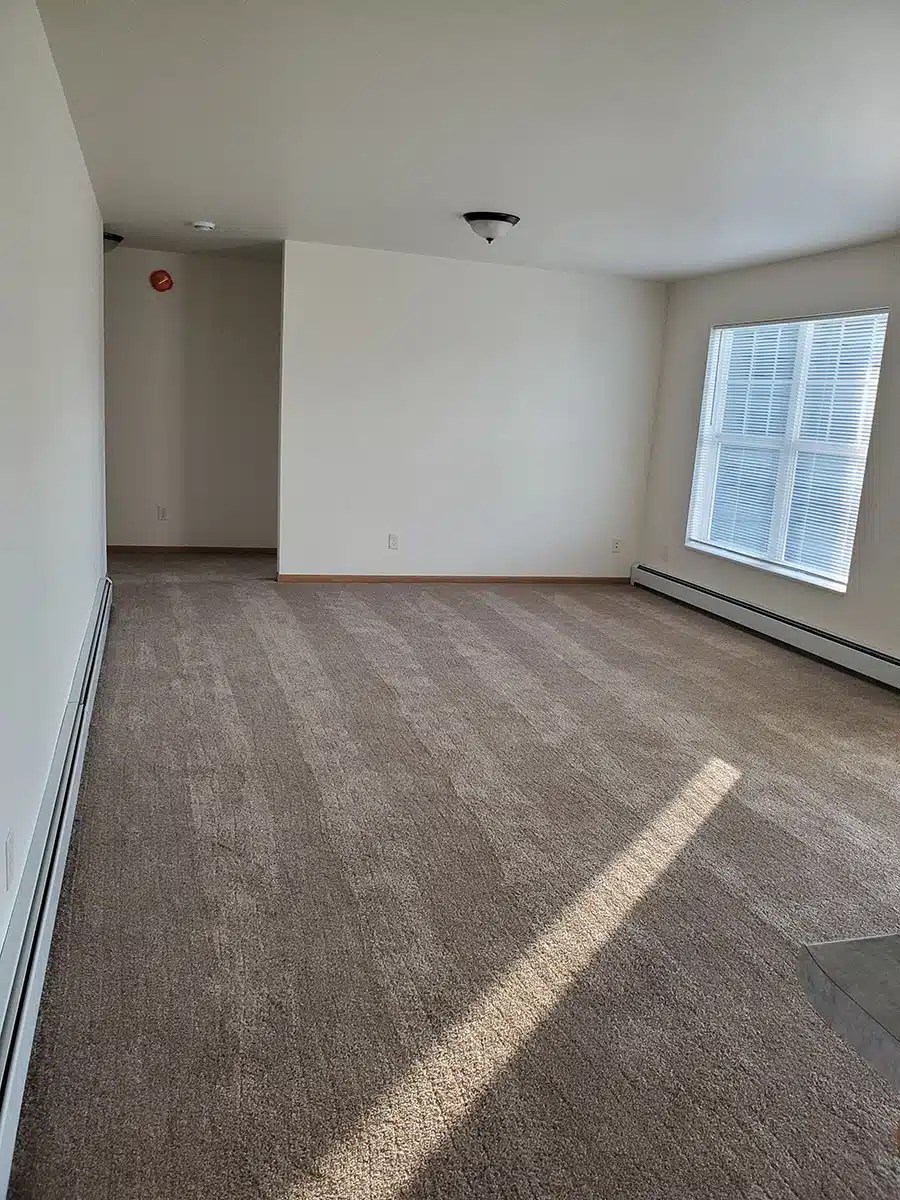 Lincoln Park Townhomes Courtyard Property Management