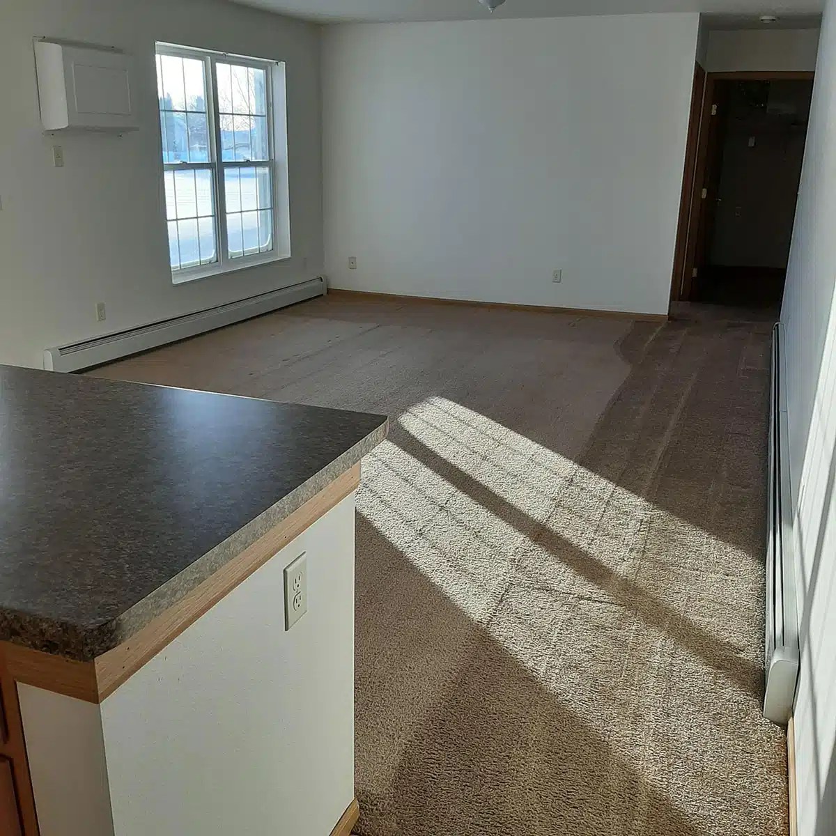 Green Gable Townhomes Courtyard Property Management