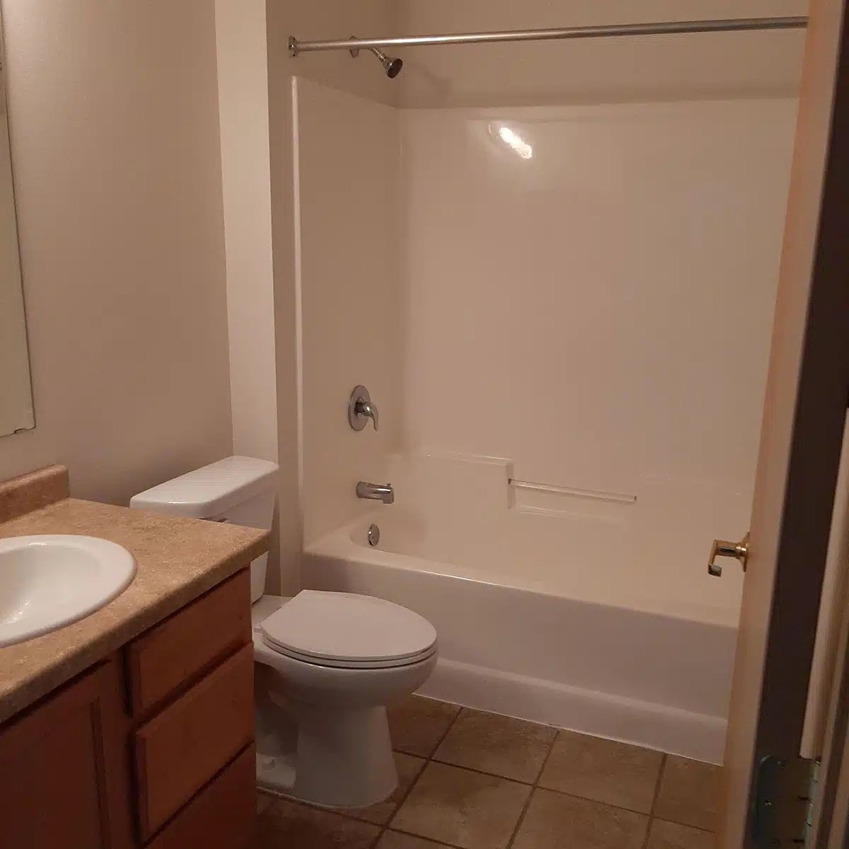 Green Gable Townhomes Courtyard Property Management