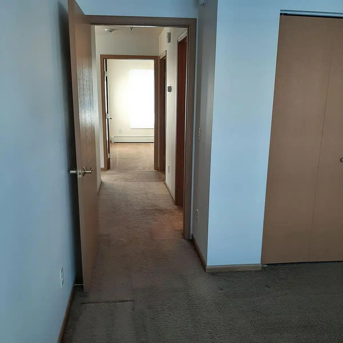 Green Gable Townhomes Courtyard Property Management