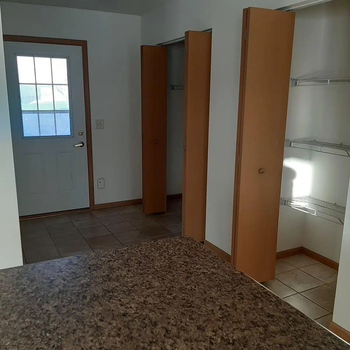 Green Gable Townhomes Courtyard Property Management