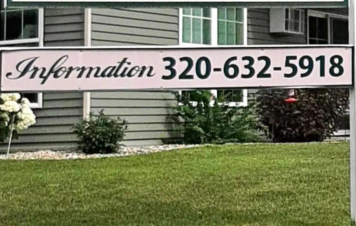 Green Gable Townhomes Courtyard Property Management