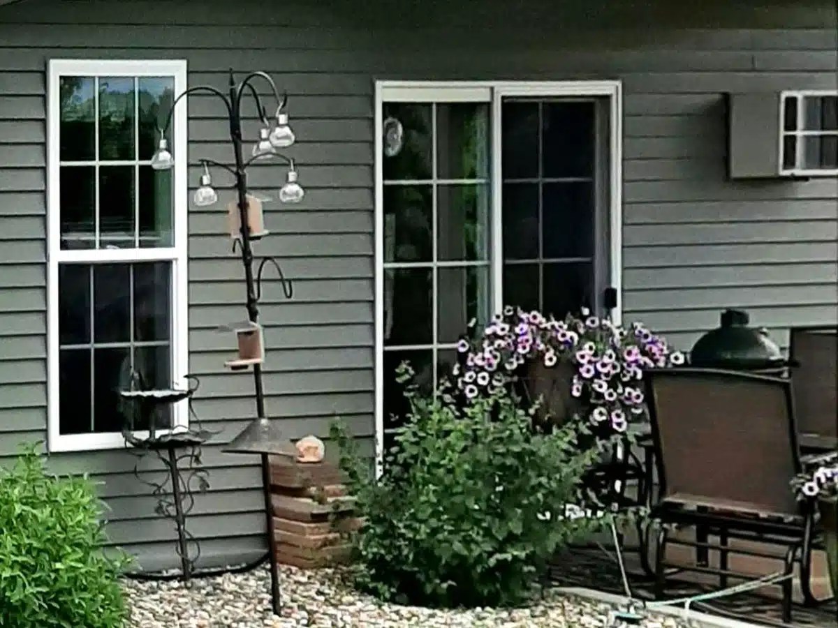 Green Gable Townhomes Courtyard Property Management