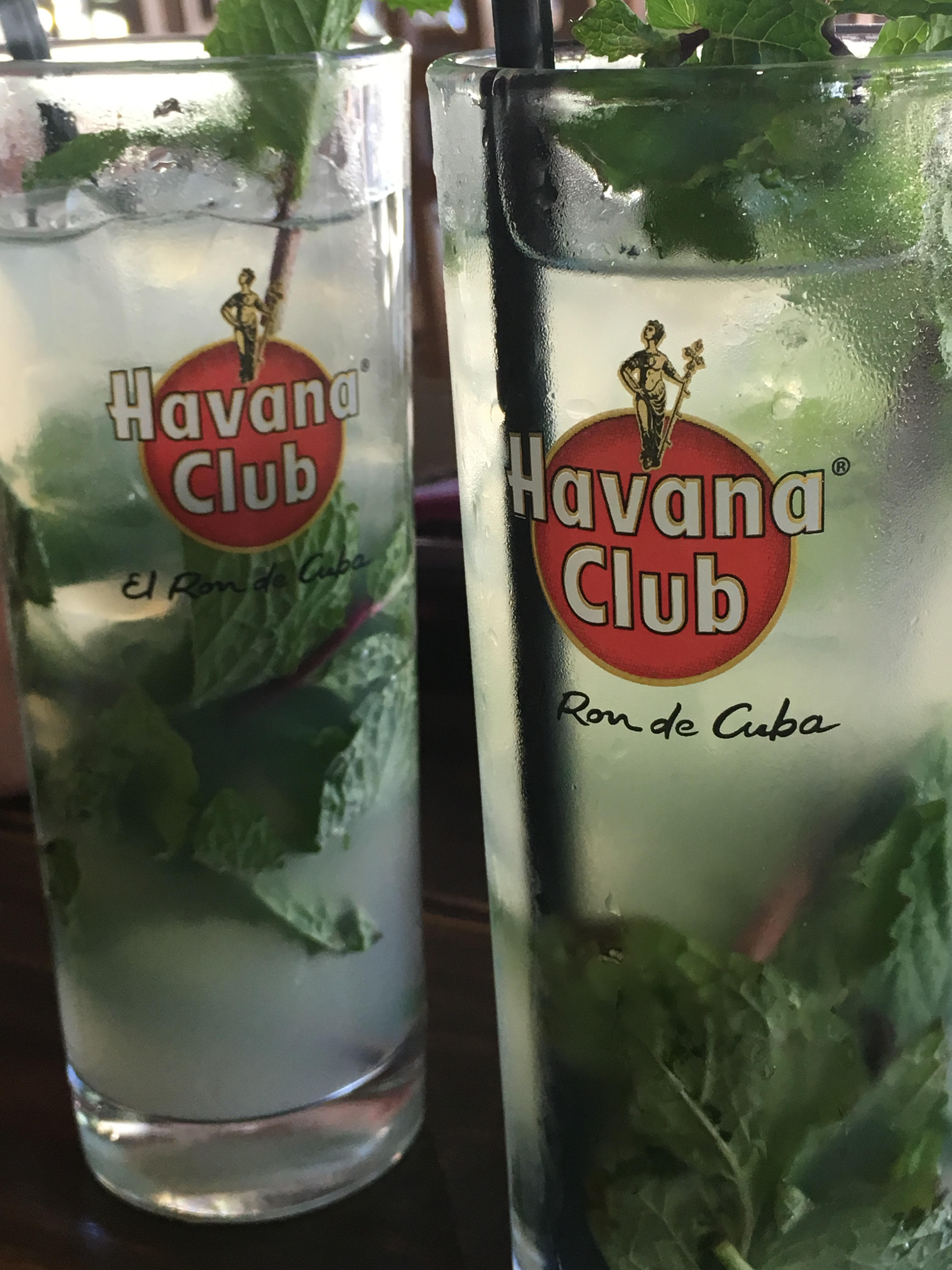 Cuban Adventure Day 1 Road Grime Podcast