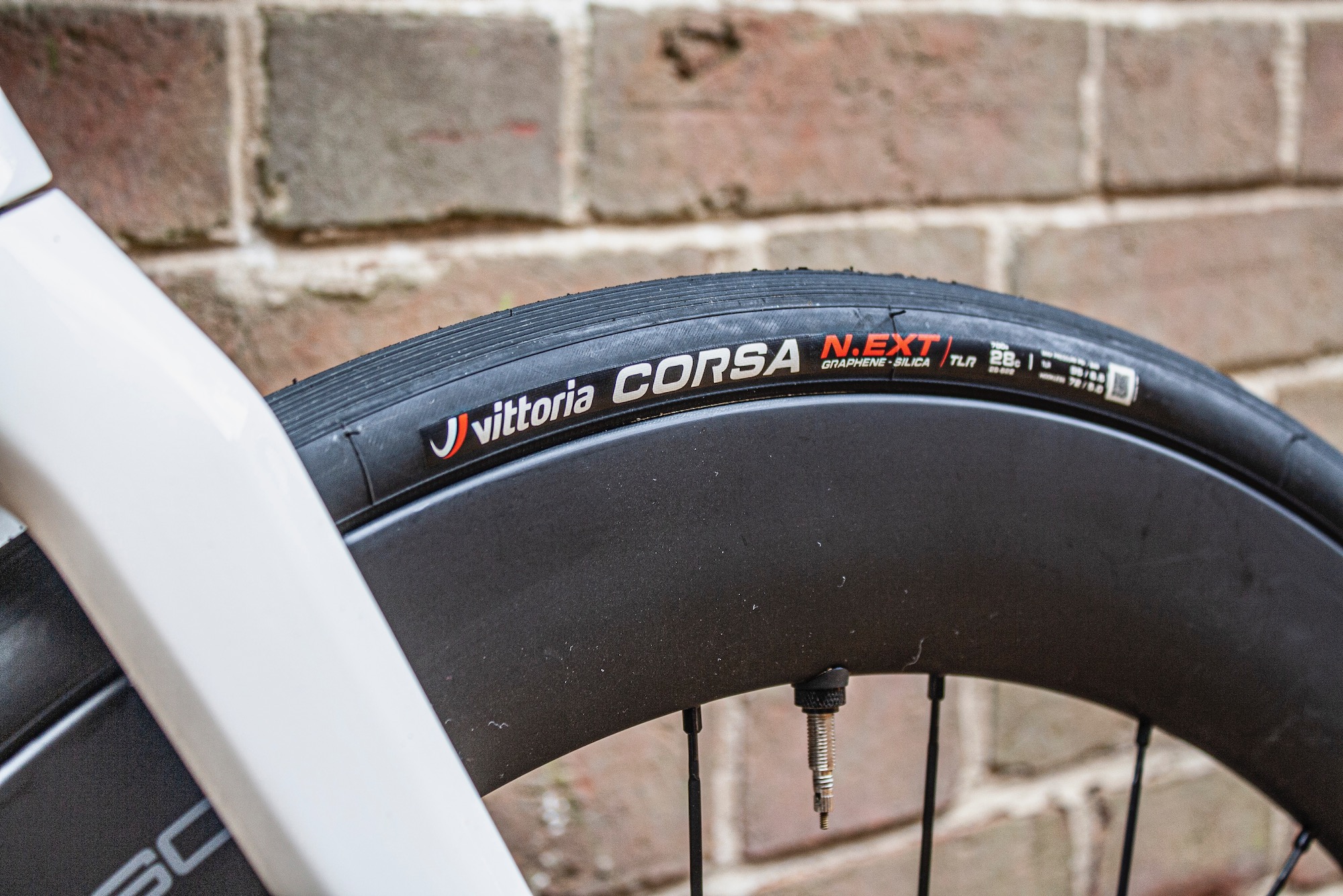 Review Vittoria Corsa N.Ext TLR tyre road.cc