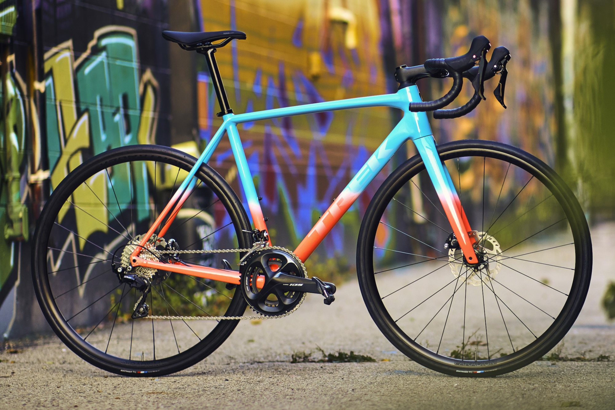 Is Trek’s new road bike really aluminium? Updated Émonda ALR features