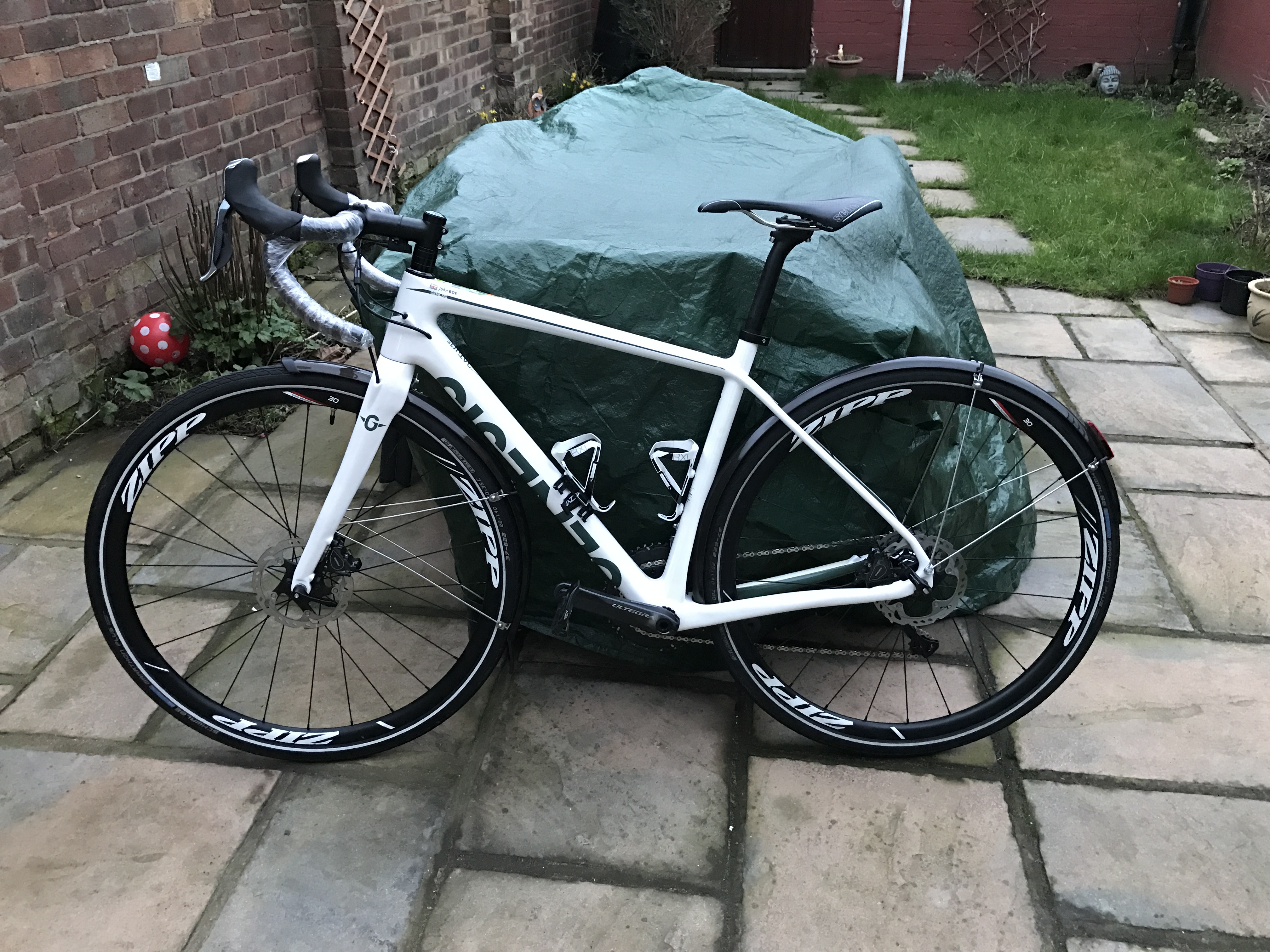 15 of the best 2019 disc brake endurance road bikes road.cc