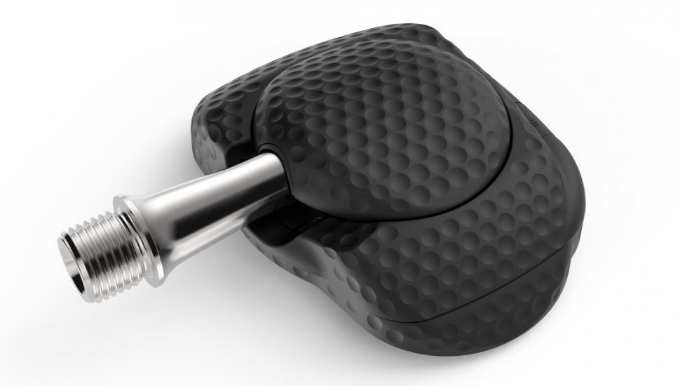 Check out Speedplay’s updated pedals + new power meter model road.cc