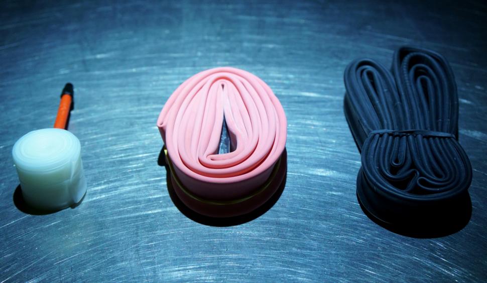 Butyl v latex v TPU inner tubes which should you choose? Electric