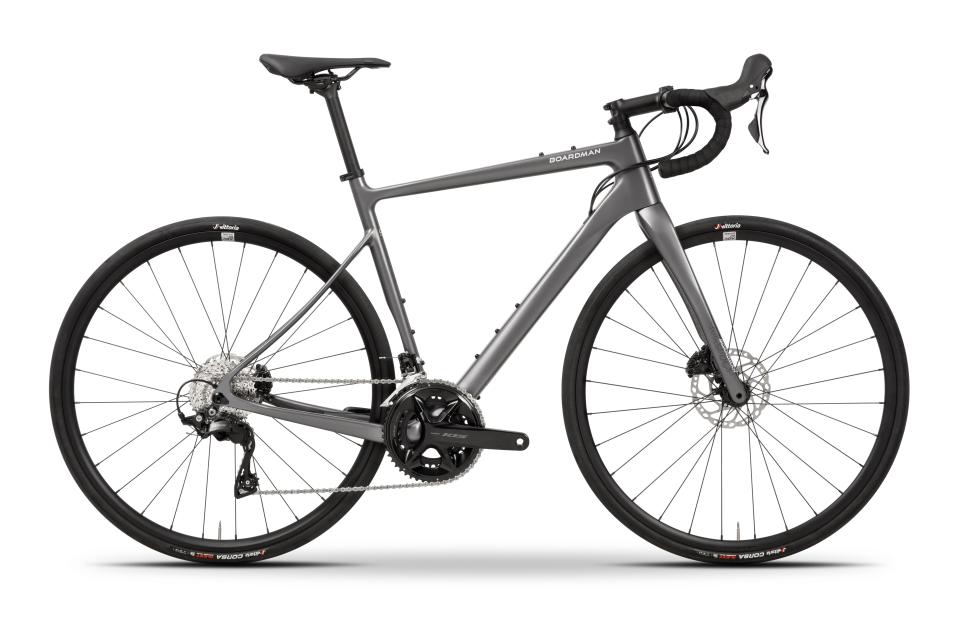 Boardman bolsters range with new road and adventure bikes that look