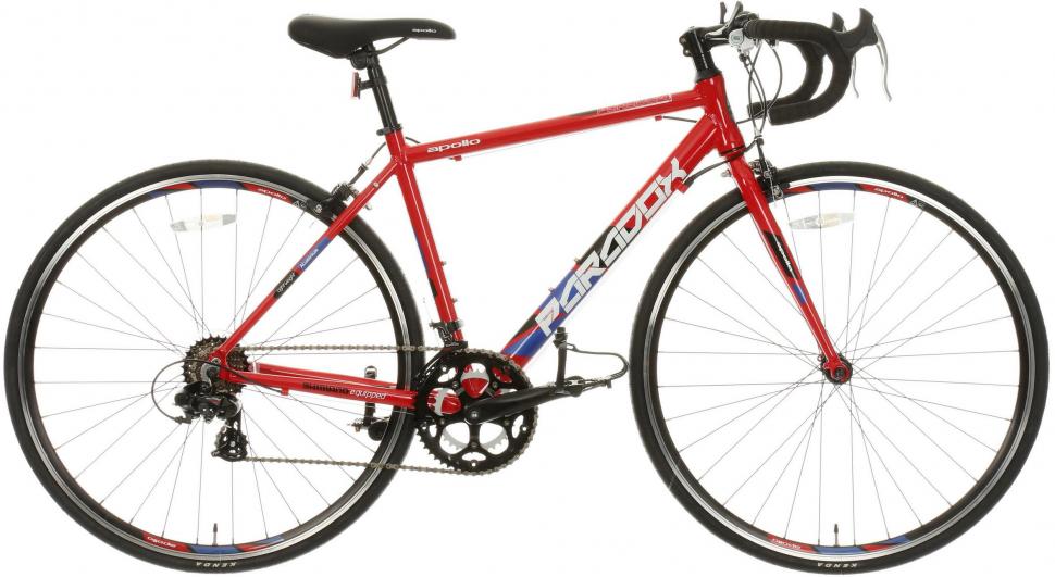 Four of the best road bikes for under £350 road.cc
