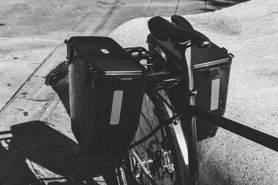 Bike Bins launch on Kickstarter, offering lockable, weatherresistant
