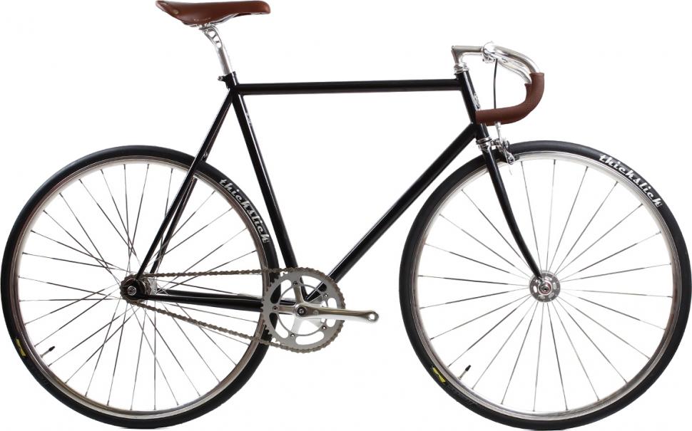 What's a fixedgear bike good for? Should you buy a fixie? road.cc