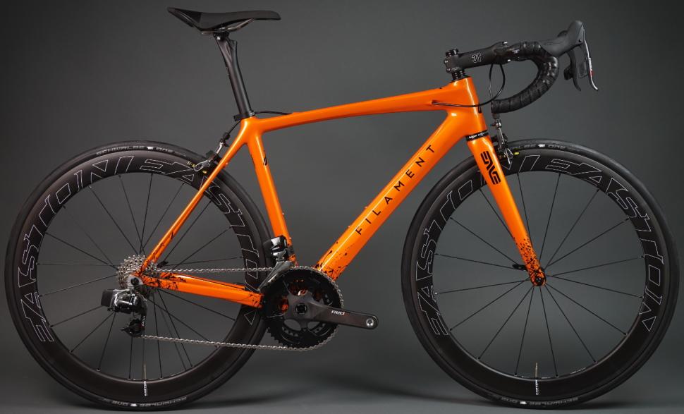 Custom Carbon Bikes atelieryuwa.ciao.jp