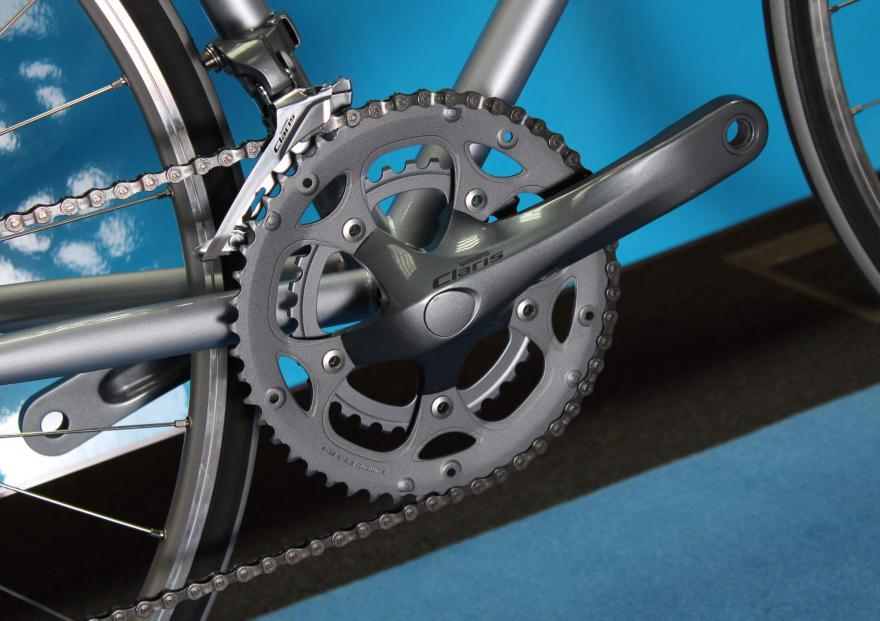 Your complete guide to Shimano road bike groupsets road.cc