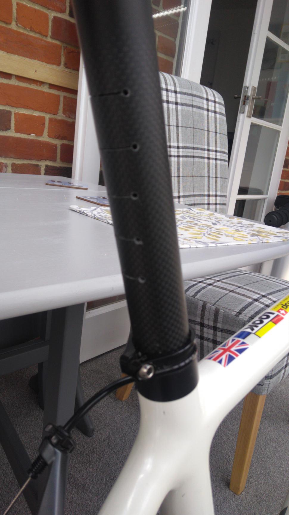 Best road bike seatposts 2022 — vibration damping for a comfier ride