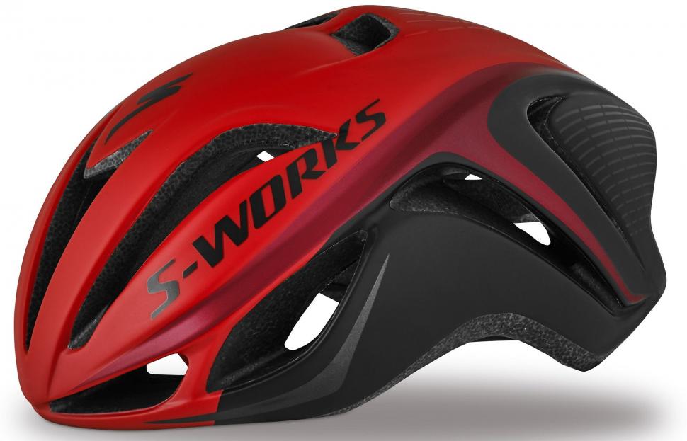 Should you buy an aero road helmet? How much faster could you be? road.cc