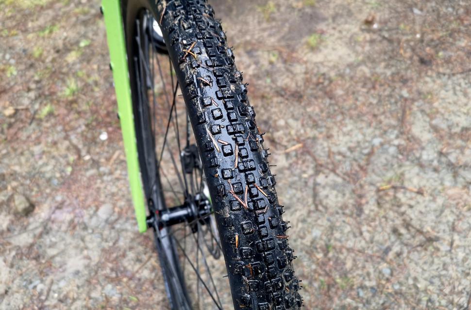 10 best gravel bike tyres 2022 get extra grip & speed road.cc