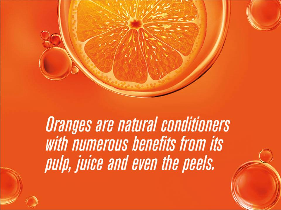 Marico's Hair and Care Fruit Oil Review