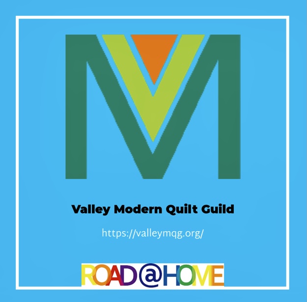 Meet The Valley Modern Quilt Guild « The Backroads to Road to California