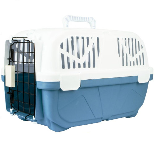 Pet Carrier Hard Travel Box