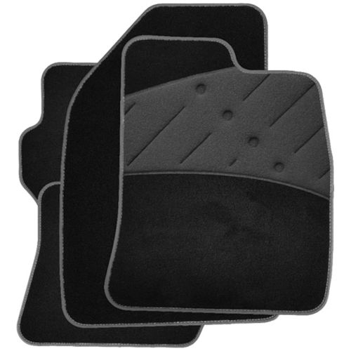 BMW 3 Series F30 Carpet Mats (20122019) Road Addicts UK