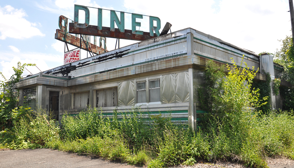 New Jersey Diners