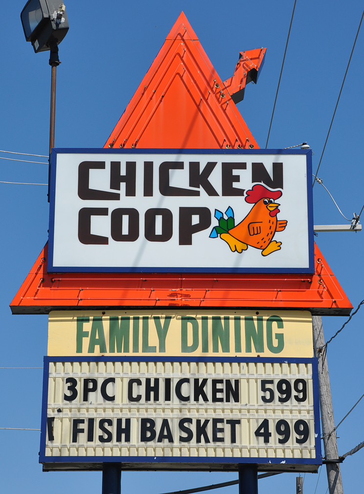 Michigan Restaurants