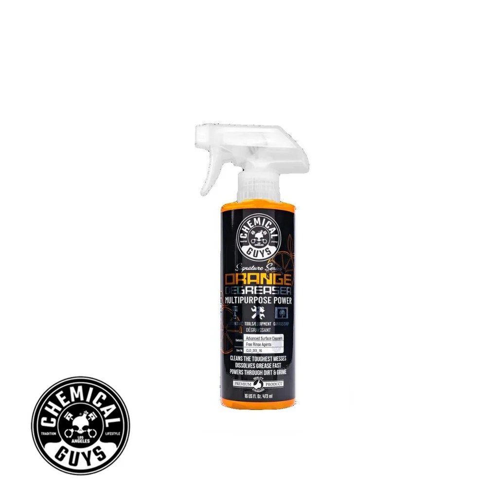 Chemical Guys Orange Degreaser Signature Series (16 Fl. Oz