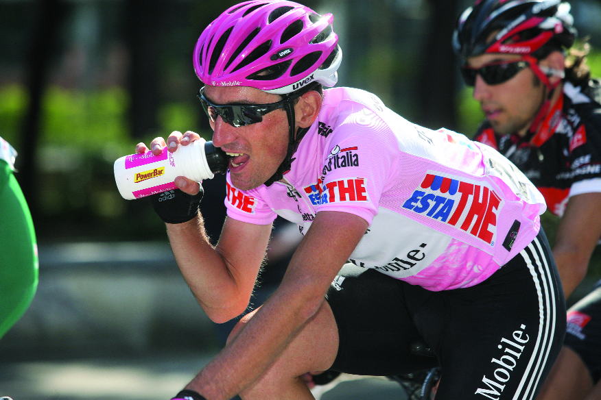 Tips For Summer Hydration Road Bike Action