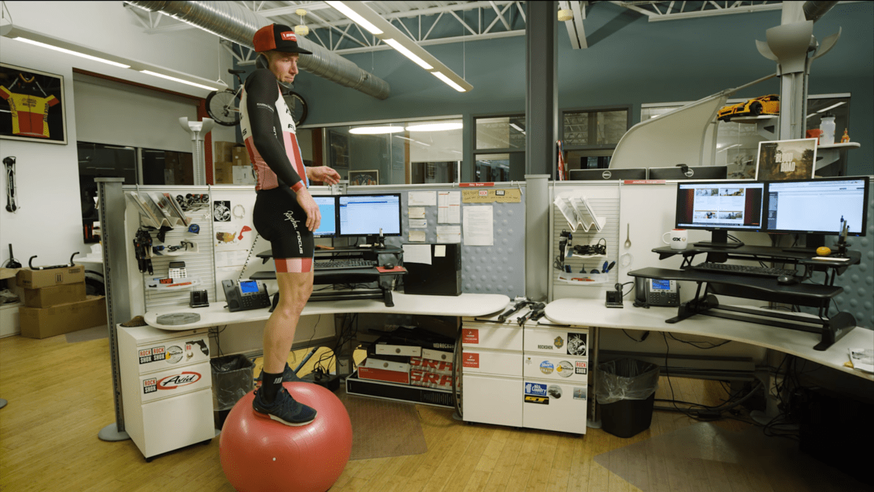 HAVE YOU CALLED SRAM'S TECH SUPPORT LATELY? Road Bike Action