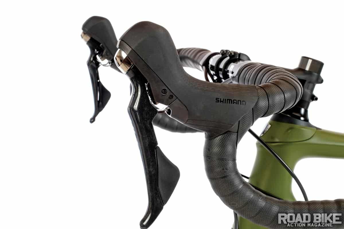 What's The Deal With Disc Brakes? Road Bike Action